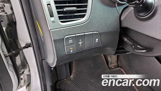 Hyundai The / новый New Avante 빌트인캠2 — базовая версия - Built-in Cam 2, 2014 17