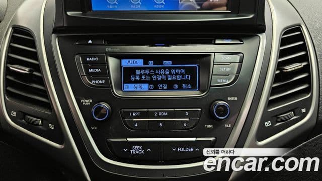 Hyundai The / новый New Avante 빌트인캠2 — базовая версия - Built-in Cam 2, 2014 19