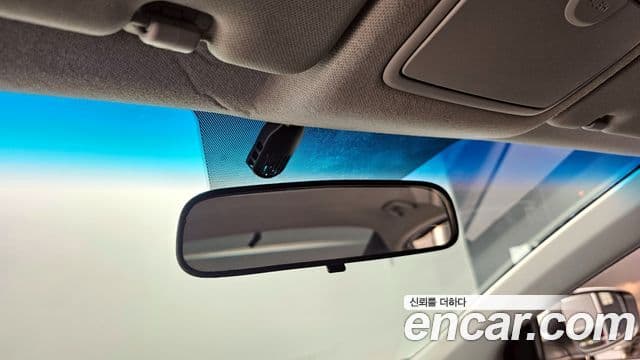 Hyundai The / новый New Avante 빌트인캠2 — базовая версия - Built-in Cam 2, 2014 20