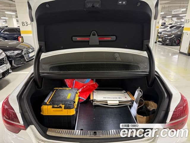 Kia The / новый New K9 2세대 Best Selection Ⅰ, 2022 6