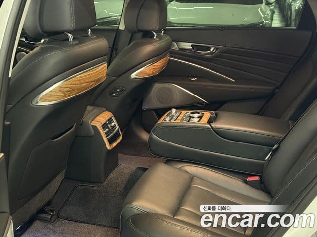 Kia The / новый New K9 2세대 Best Selection Ⅰ, 2022 10