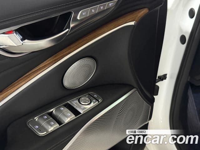 Kia The / новый New K9 2세대 Best Selection Ⅰ, 2022 12