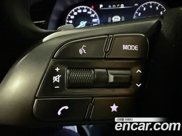 Kia The / новый New K9 2세대 Best Selection Ⅰ, 2022 13