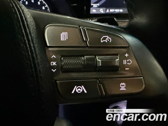 Kia The / новый New K9 2세대 Best Selection Ⅰ, 2022 14