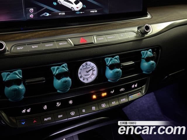 Kia The / новый New K9 2세대 Best Selection Ⅰ, 2022 16