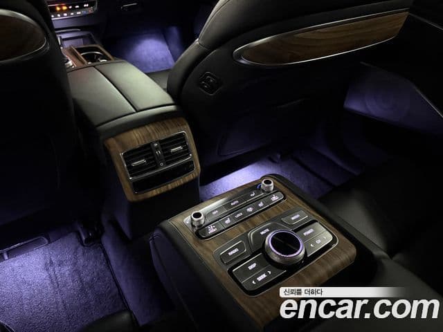 Kia The / новый New K9 2세대 Best Selection Ⅰ, 2022 17