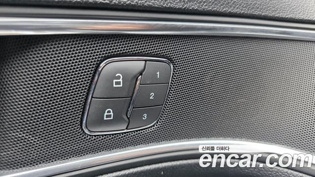 Ford Explorer 5세대, 2019 16