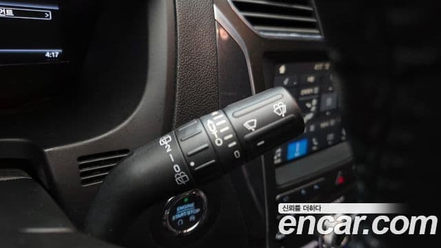 Ford Explorer 5세대, 2019 17