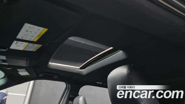 Ford Explorer 5세대, 2019 19