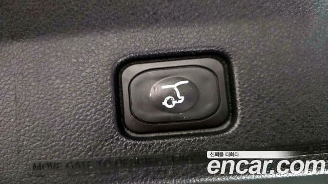 Ford Explorer 5세대, 2019 20