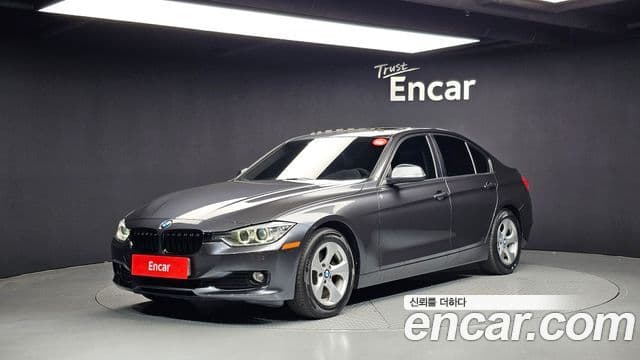 BMW 3시리즈 (F30) 320d ED에디션, 2015 1