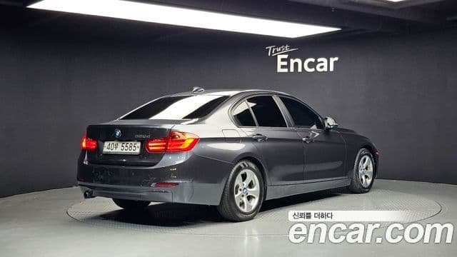 BMW 3시리즈 (F30) 320d ED에디션, 2015 2