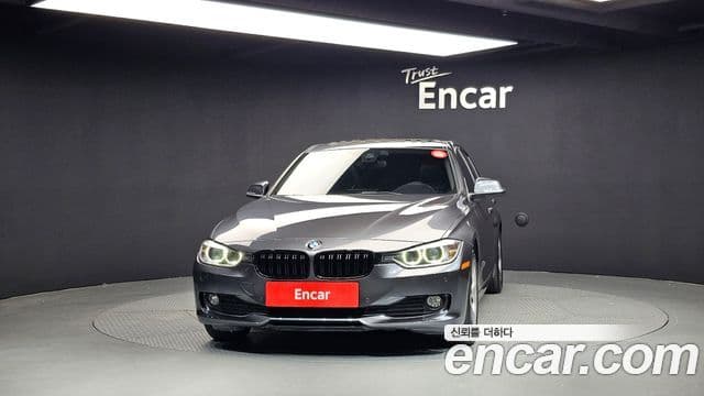 BMW 3시리즈 (F30) 320d ED에디션, 2015 3