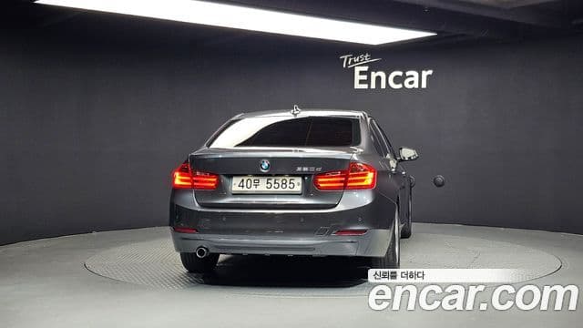 BMW 3시리즈 (F30) 320d ED에디션, 2015 4