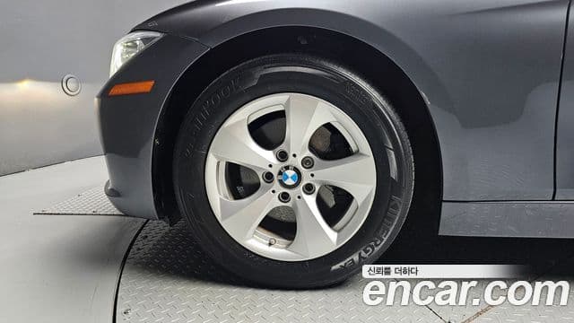 BMW 3시리즈 (F30) 320d ED에디션, 2015 все фото