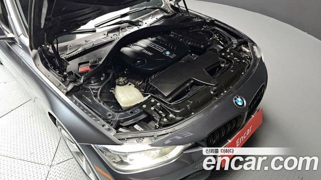 BMW 3시리즈 (F30) 320d ED에디션, 2015 6