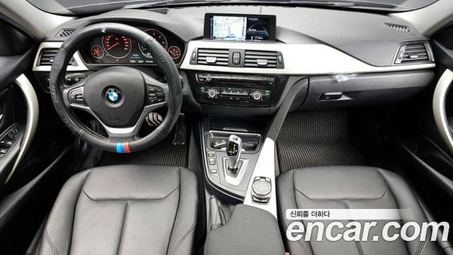 BMW 3시리즈 (F30) 320d ED에디션, 2015 7