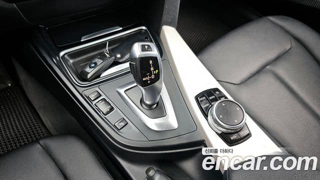 BMW 3시리즈 (F30) 320d ED에디션, 2015 9