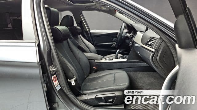 BMW 3시리즈 (F30) 320d ED에디션, 2015 10
