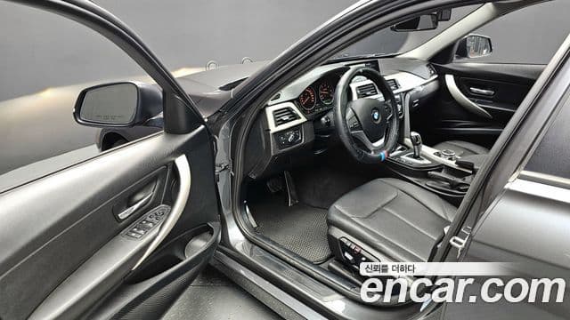 BMW 3시리즈 (F30) 320d ED에디션, 2015 11