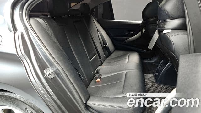 BMW 3시리즈 (F30) 320d ED에디션, 2015 12