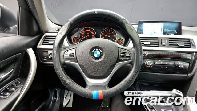 BMW 3시리즈 (F30) 320d ED에디션, 2015 13