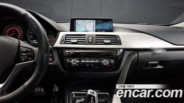 BMW 3시리즈 (F30) 320d ED에디션, 2015 14
