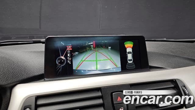 BMW 3시리즈 (F30) 320d ED에디션, 2015 15