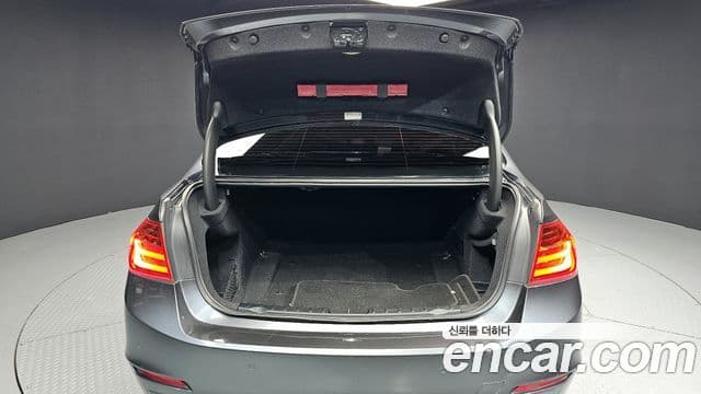 BMW 3시리즈 (F30) 320d ED에디션, 2015 20