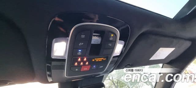 Hyundai The / новый New Santa Fe Calligraphy, 2023 7