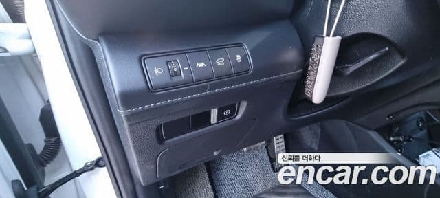 Hyundai The / новый New Santa Fe Calligraphy, 2023 8