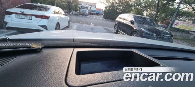 Hyundai The / новый New Santa Fe Calligraphy, 2023 9