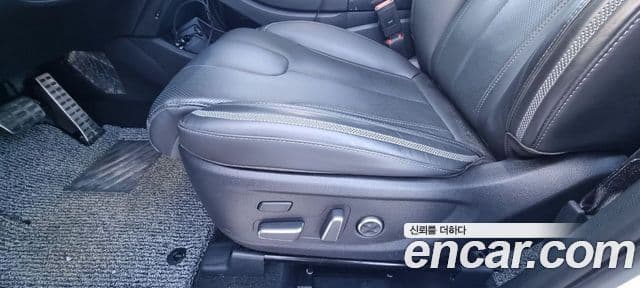 Hyundai The / новый New Santa Fe Calligraphy, 2023 10