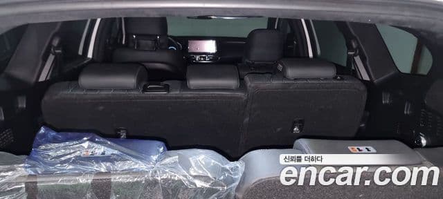 Hyundai The / новый New Santa Fe Calligraphy, 2023 11