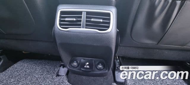 Hyundai The / новый New Santa Fe Calligraphy, 2023 14