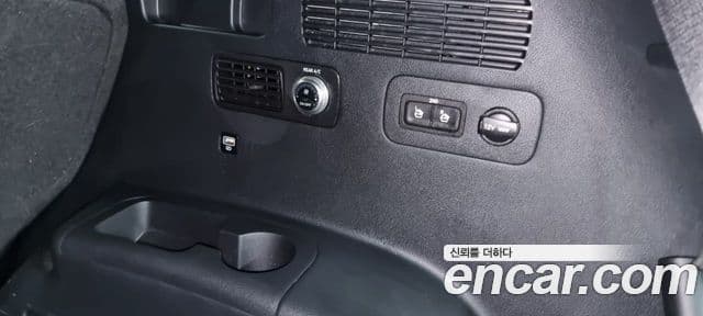 Hyundai The / новый New Santa Fe Calligraphy, 2023 16