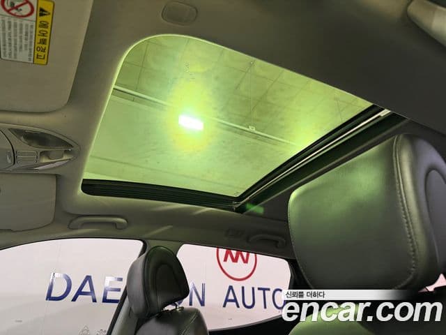 Hyundai Santa Fe DM Premium, 2013 1