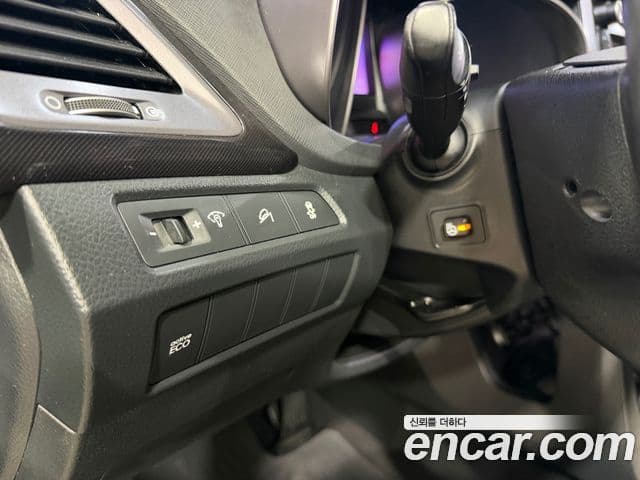 Hyundai Santa Fe DM Premium, 2013 15