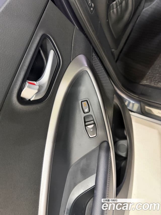 Hyundai Santa Fe DM Premium, 2013 16