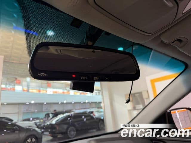 Hyundai Santa Fe DM Premium, 2013 17