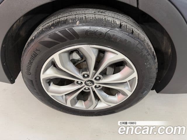Hyundai Santa Fe DM Premium, 2013 19