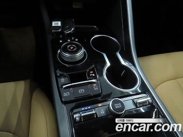 Kia K5 3세대 Noblesse, 2020 9