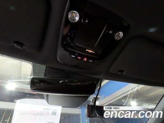 Kia K5 3세대 Noblesse, 2020 18