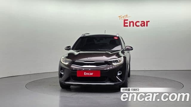 Kia Stonic Trendy, 2018 3