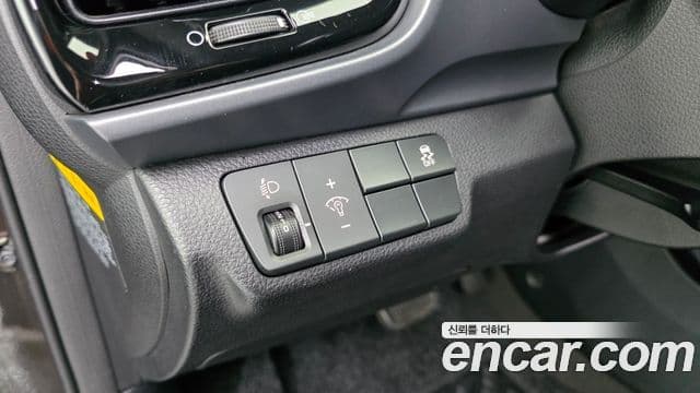 Kia Stonic Trendy, 2018 13