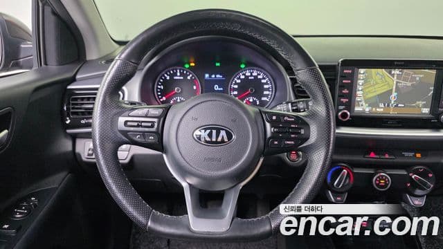 Kia Stonic Trendy, 2018 14