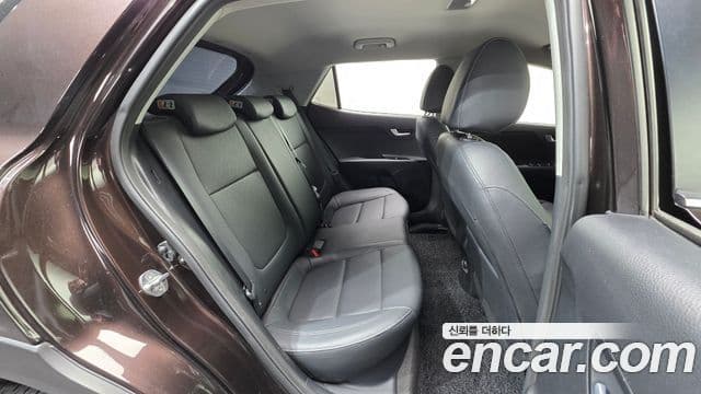 Kia Stonic Trendy, 2018 19