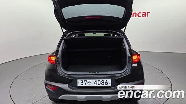 Kia Stonic Trendy, 2018 20