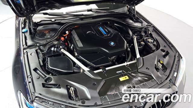 BMW 5시리즈 (G30) 530e M Sport, 2022 6