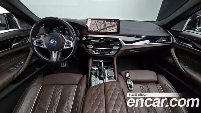 BMW 5시리즈 (G30) 530e M Sport, 2022 7